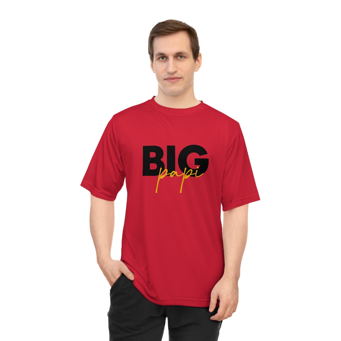 BIG Papi T-shirt
