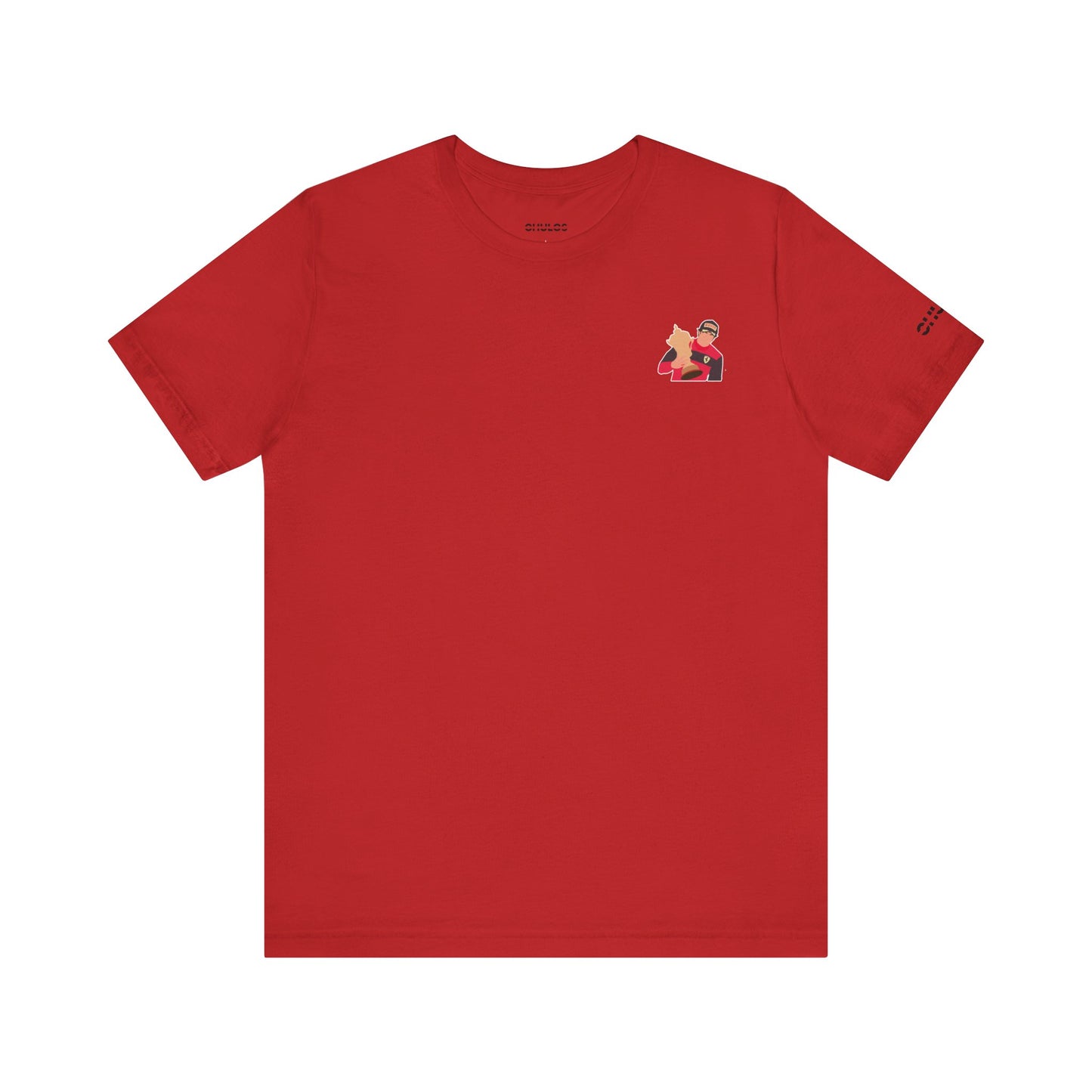 Carlos Sainz T-Shirt