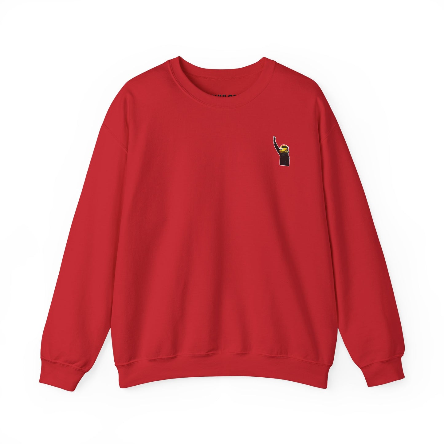 F1 Fans Crewneck Sweatshirt