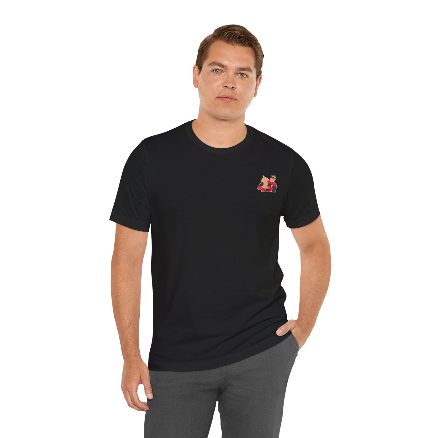 Carlos Sainz T-Shirt