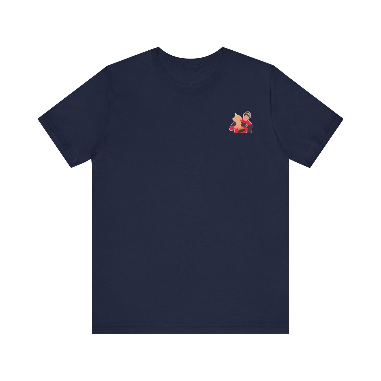 Carlos Sainz T-Shirt