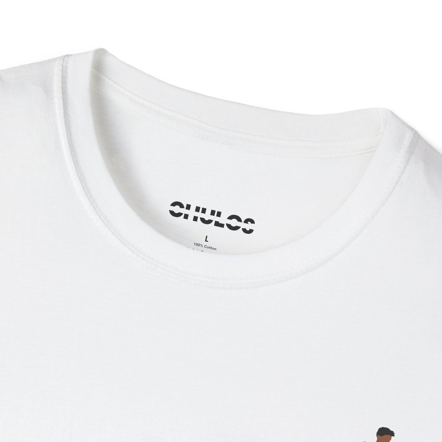 Lamine Yamal T-Shirt