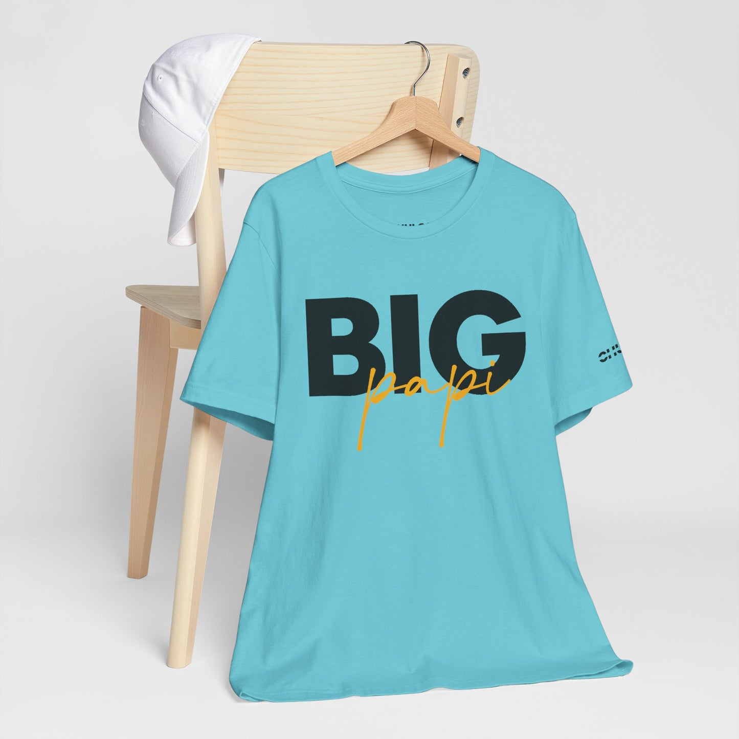 Chulos Big Papi T-shirt