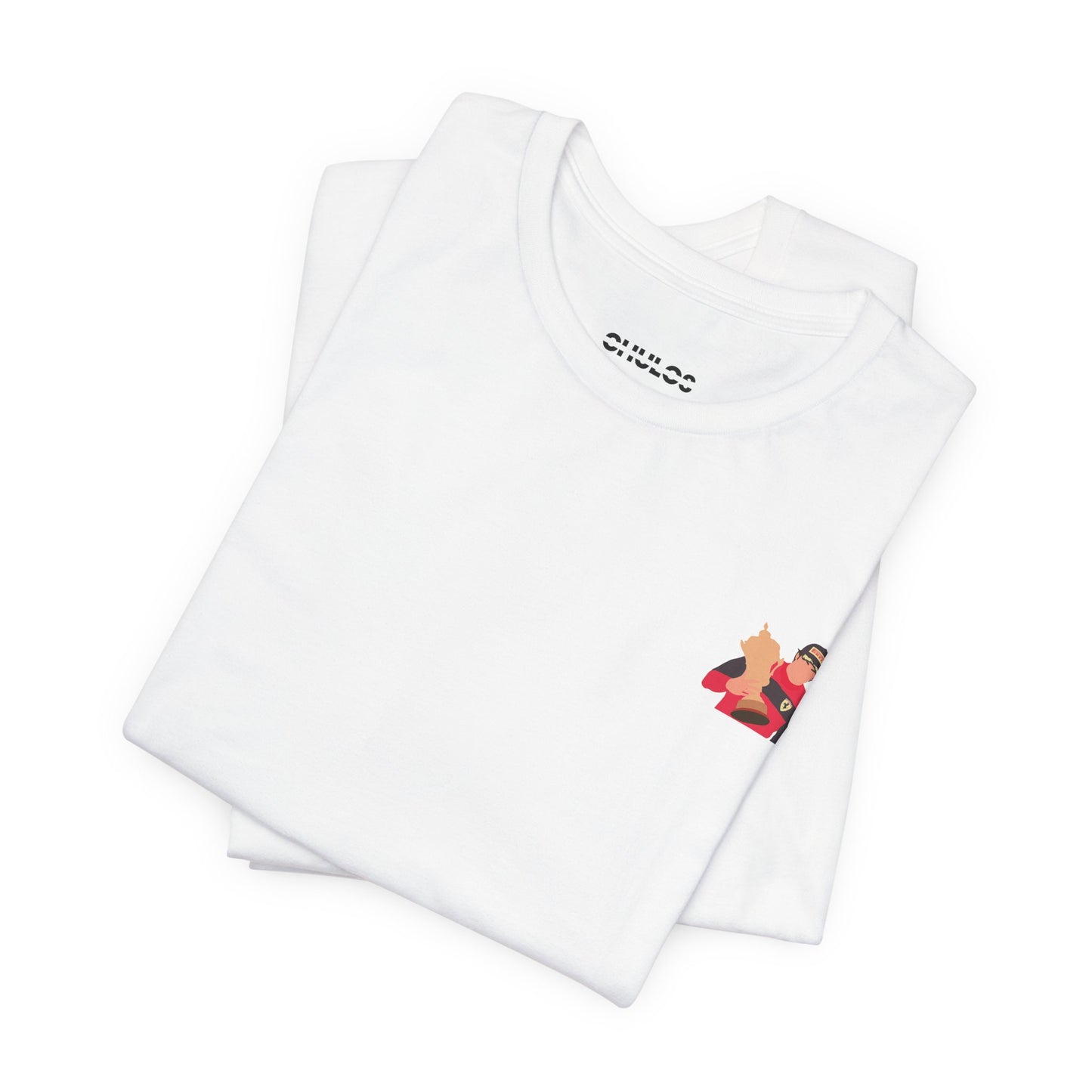 Carlos Sainz T-Shirt