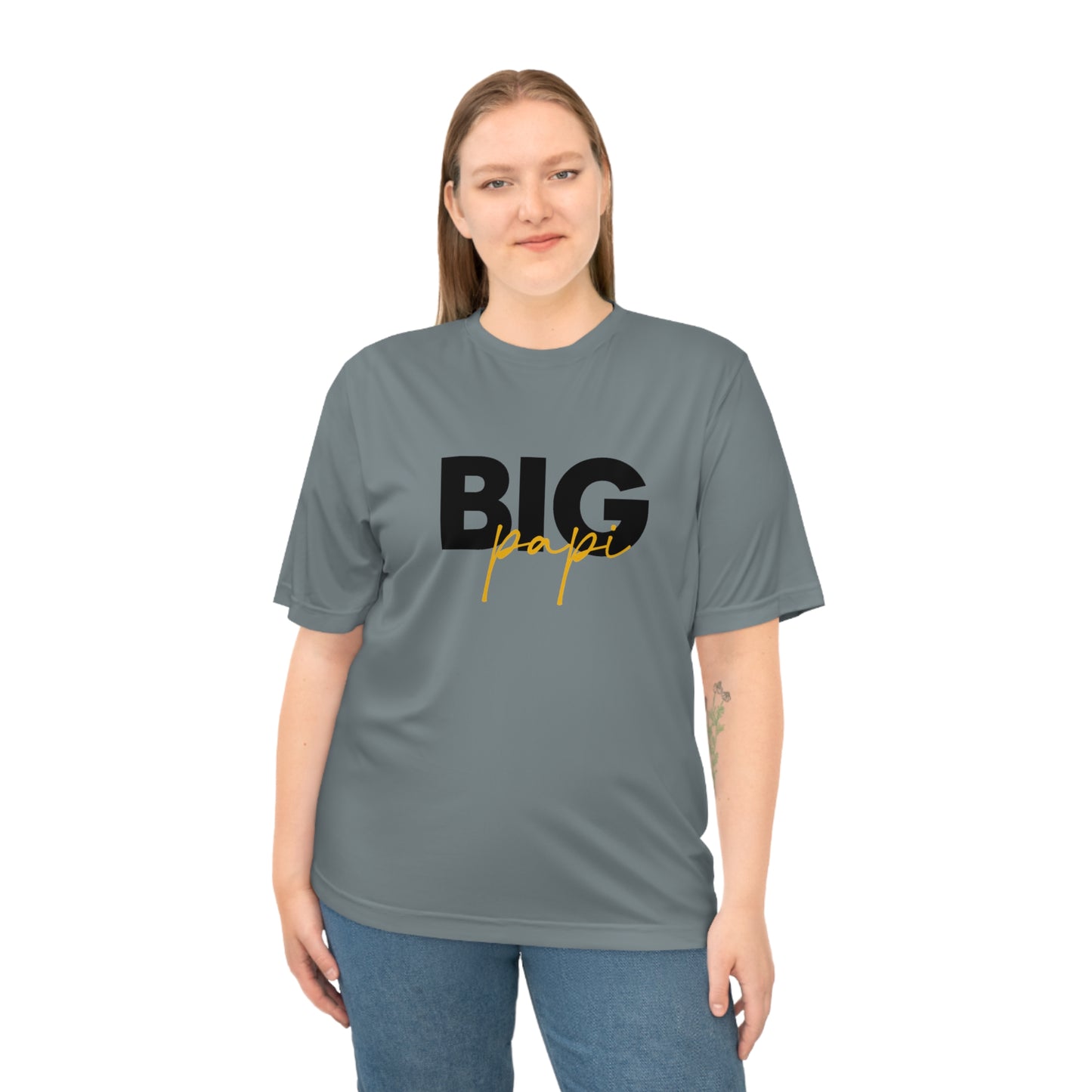 BIG Papi T-shirt
