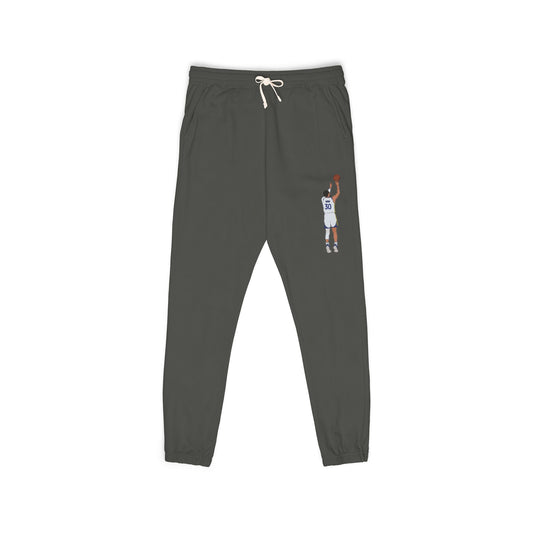Steph Curry Sweatpants