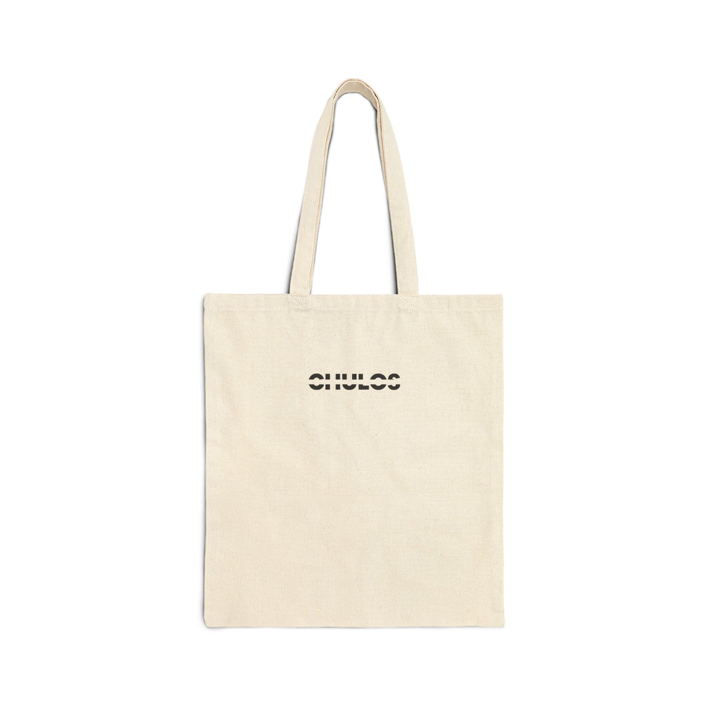 Tote Bag Chulos