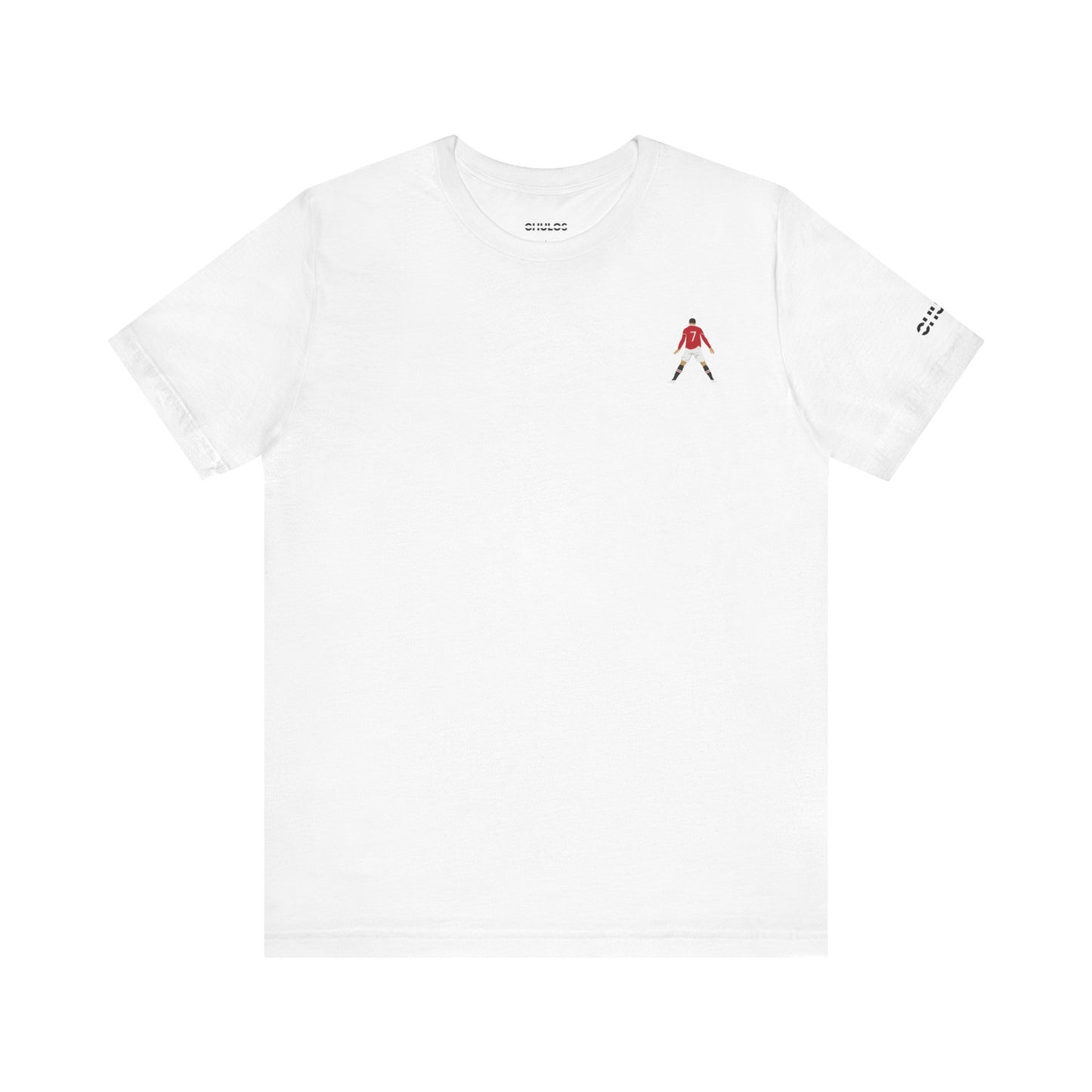 Cristiano Ronaldo Tshirt