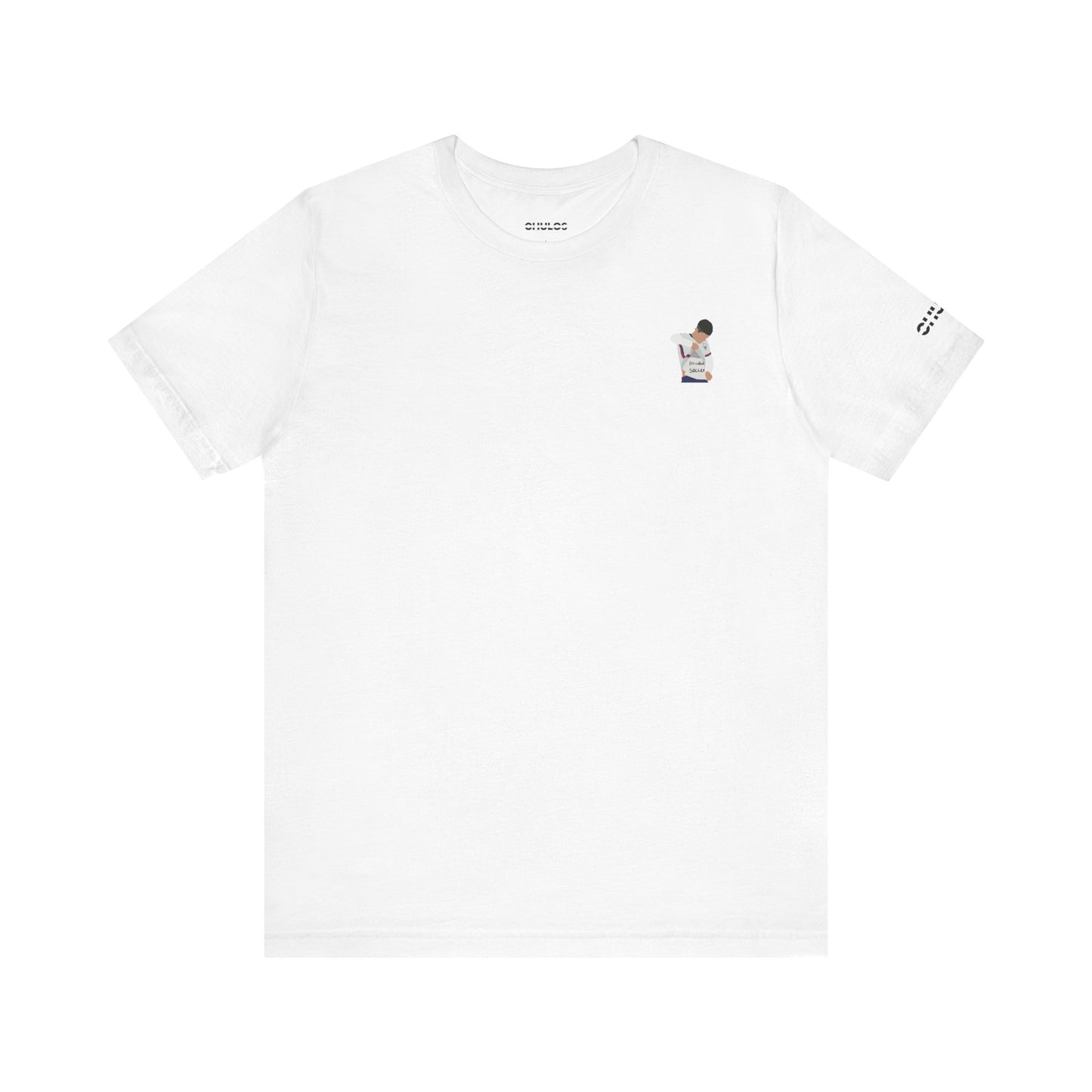 Tshirt Unisex Tee - It´s called soccer