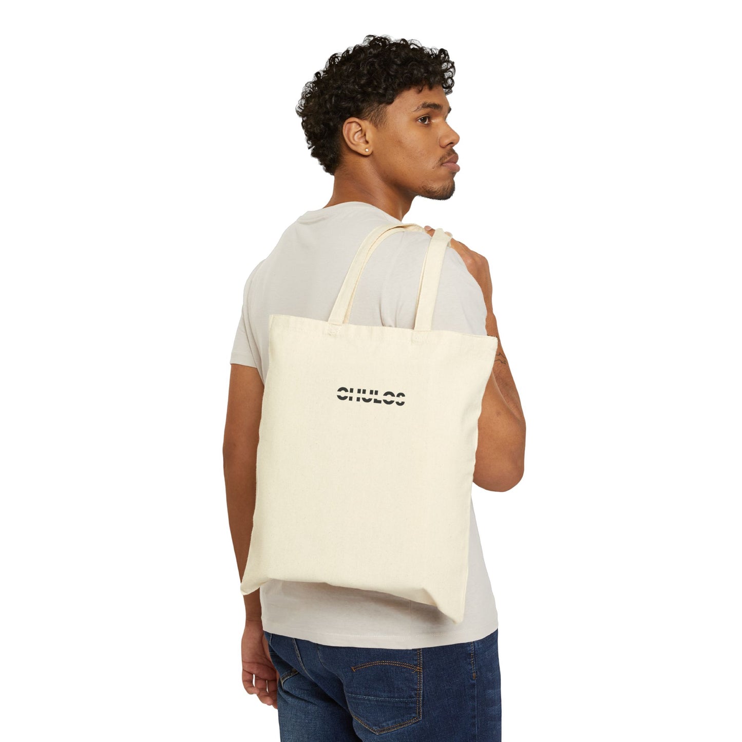 Tote Bag Chulos