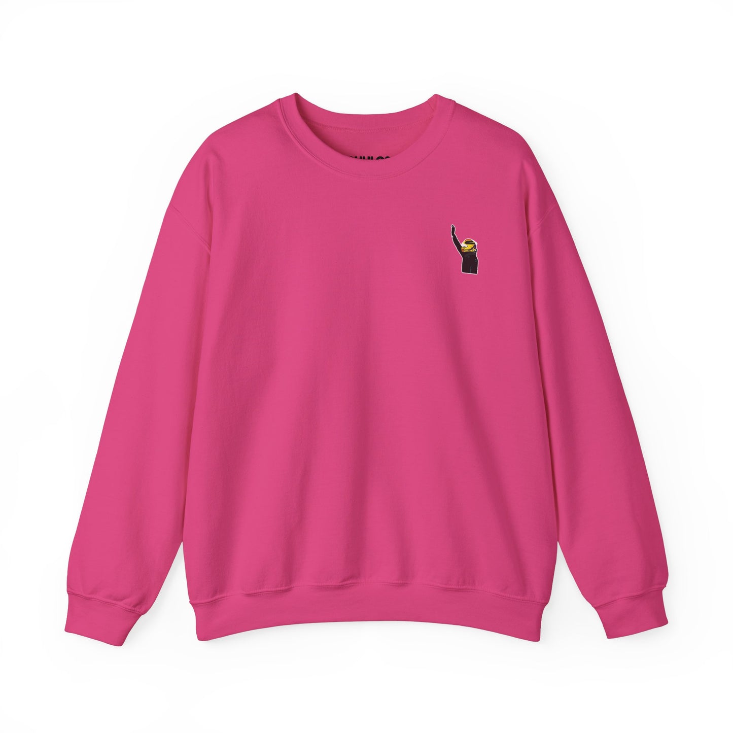 F1 Fans Crewneck Sweatshirt