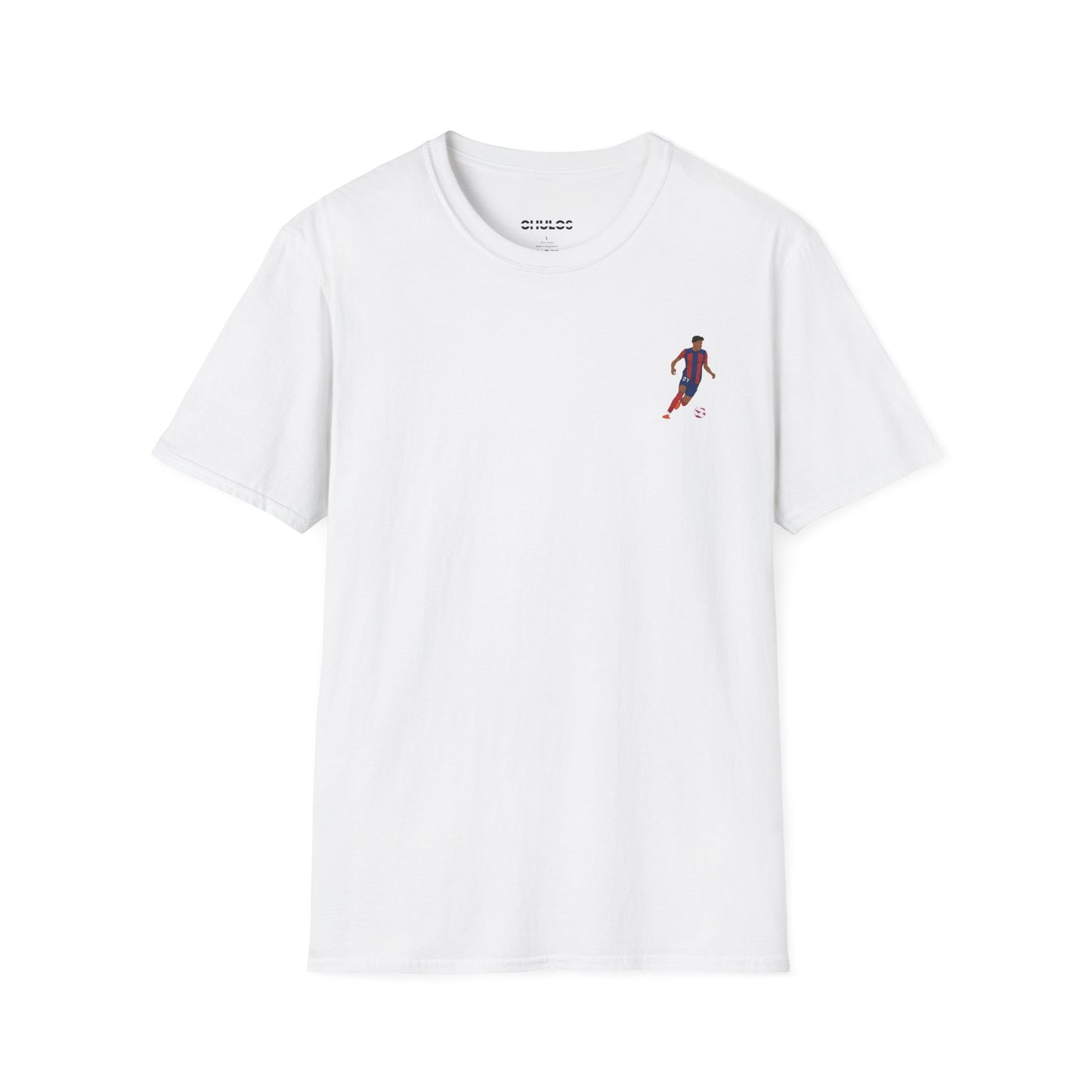 Lamine Yamal T-Shirt