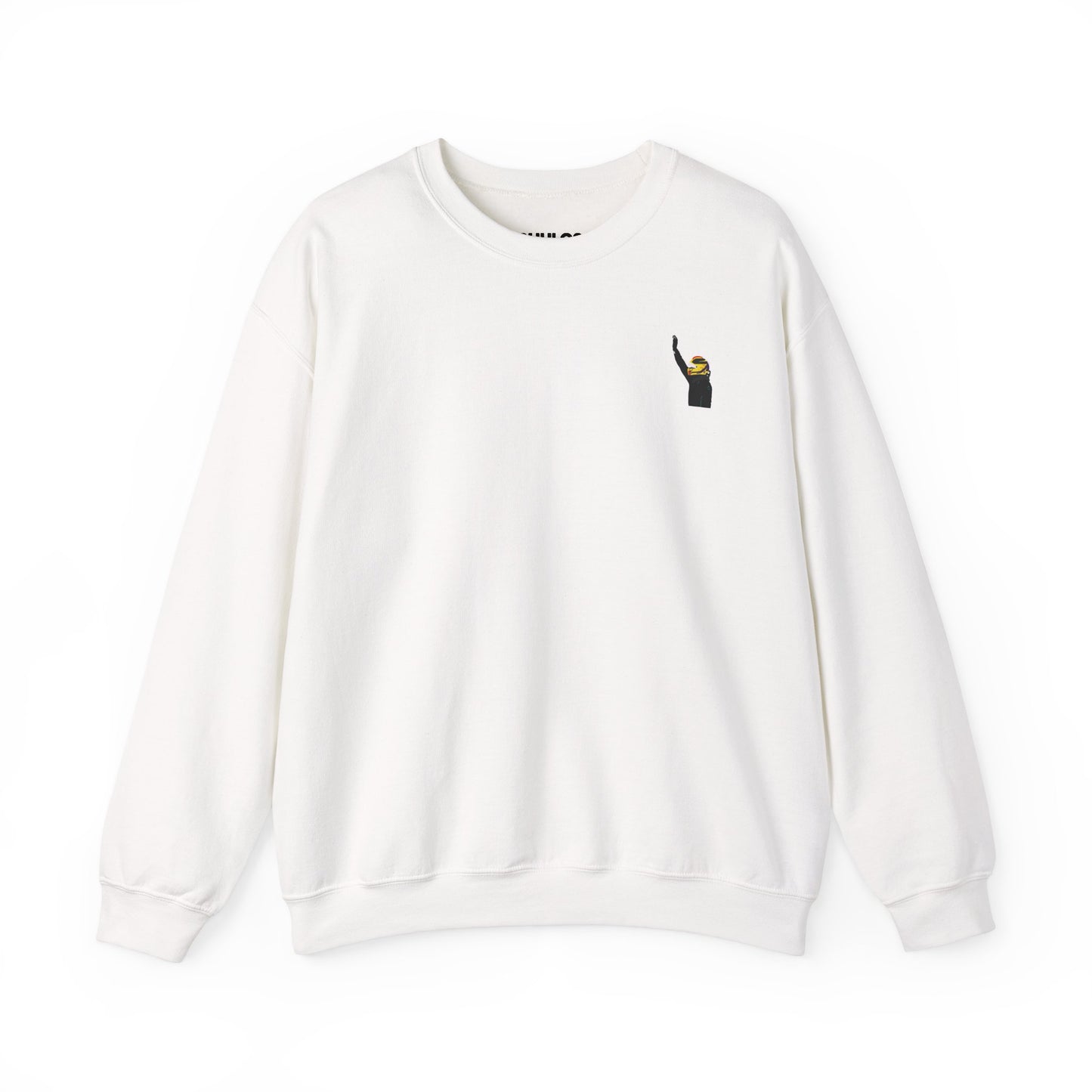 F1 Fans Crewneck Sweatshirt