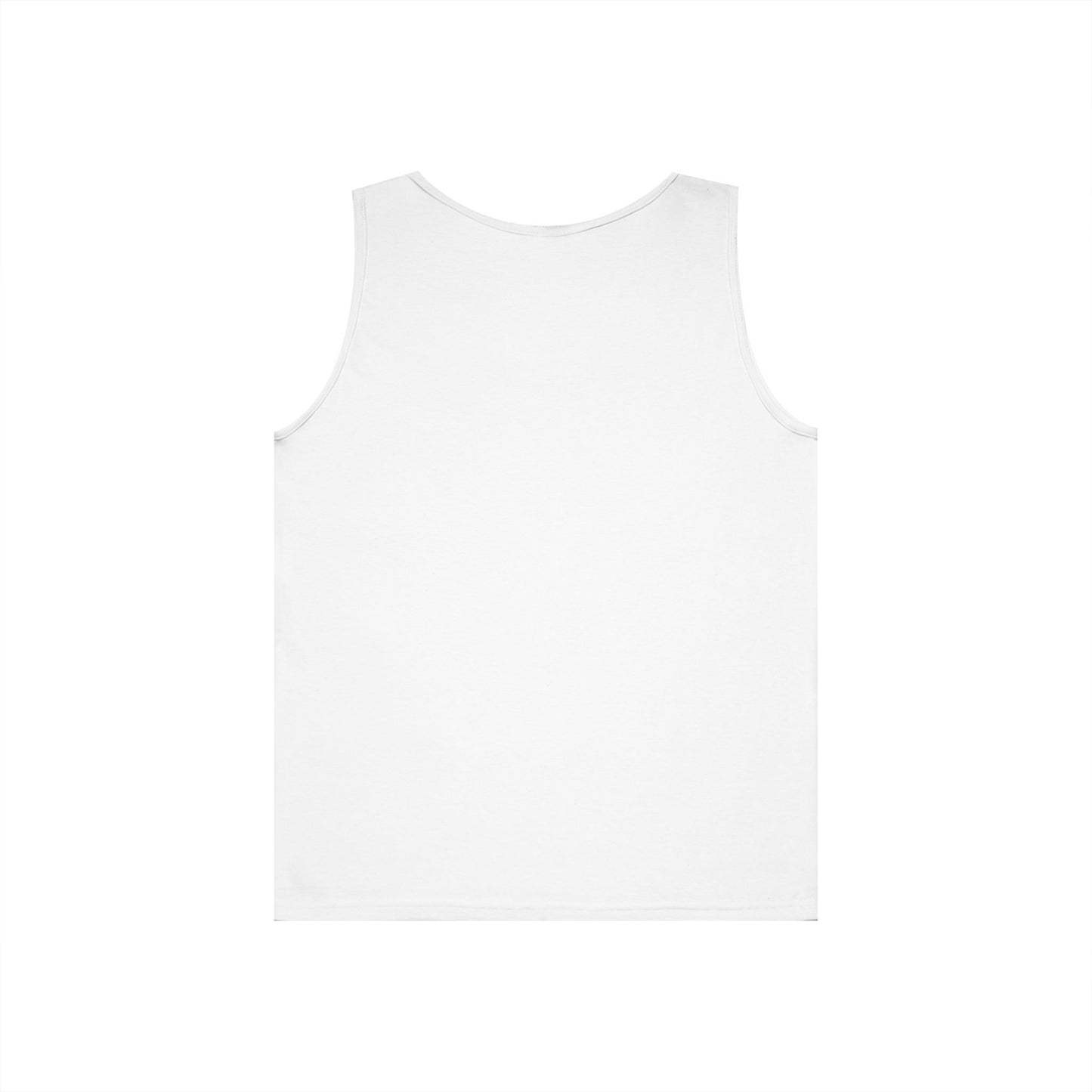 Big Papi Stylish Unisex Heavy Cotton Tank Top