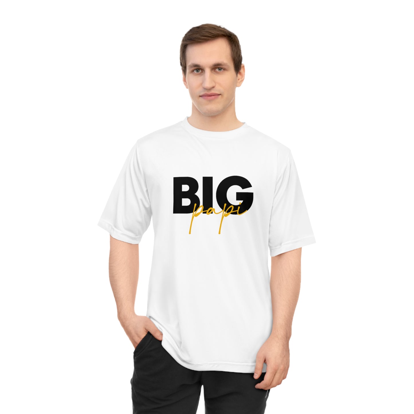 BIG Papi T-shirt