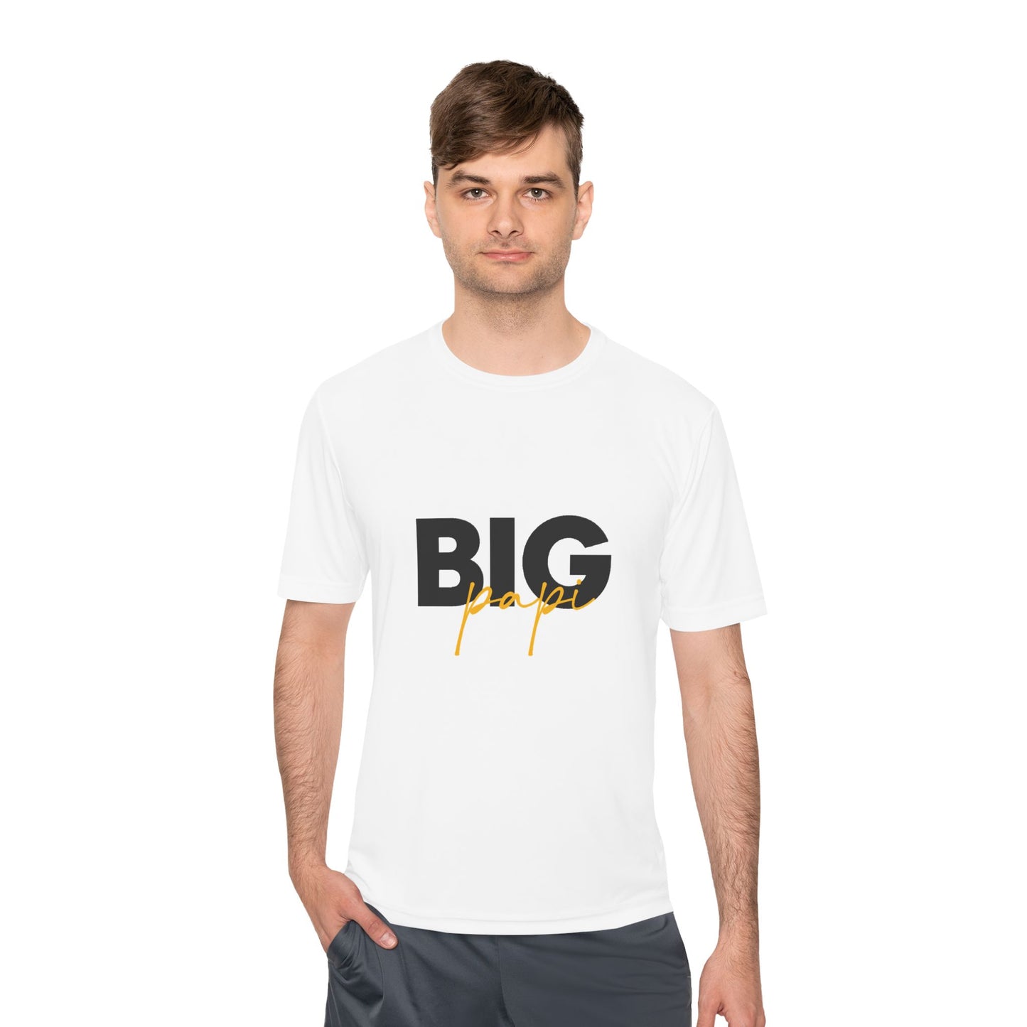 Big Papi Tshirt