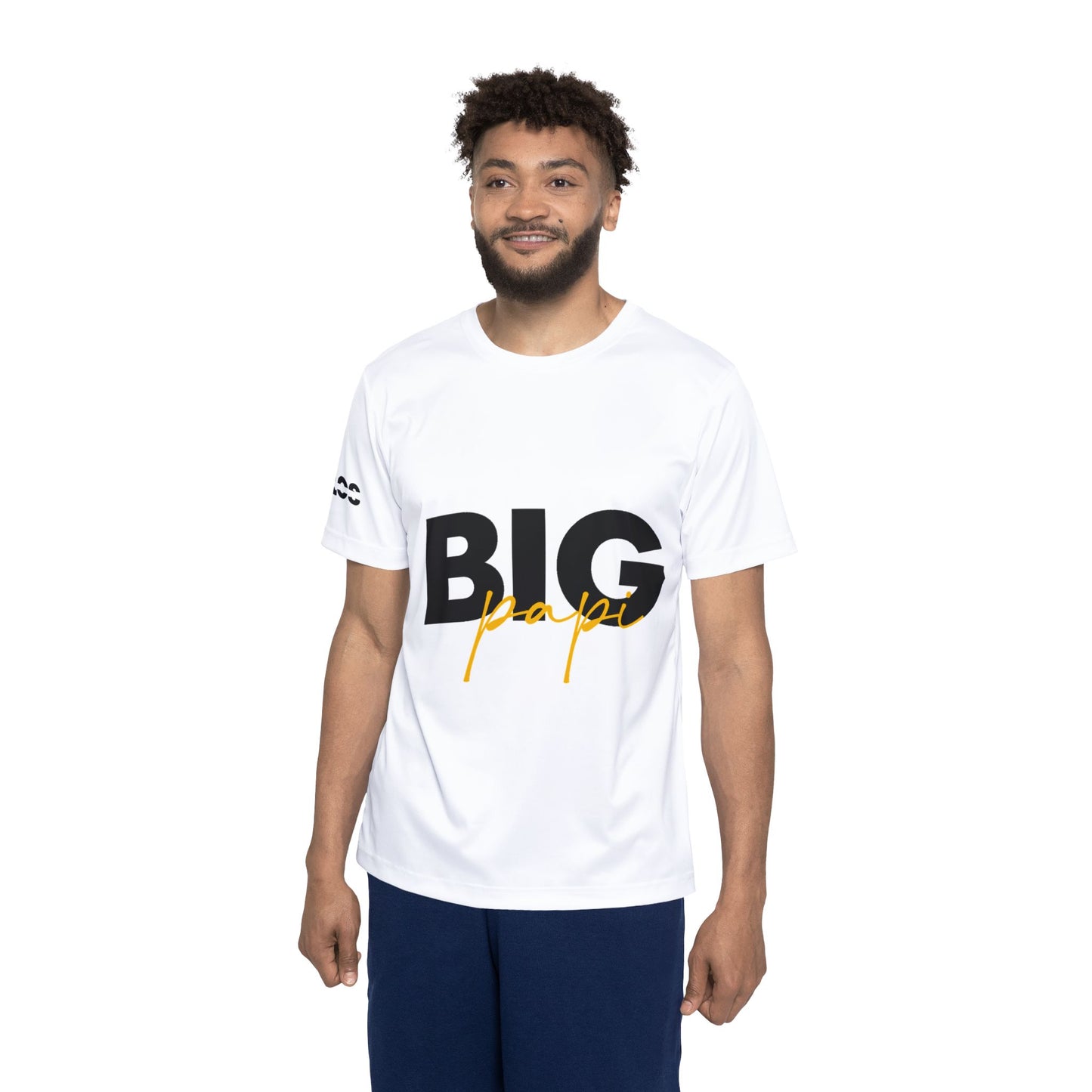 Big Papi T-shirt