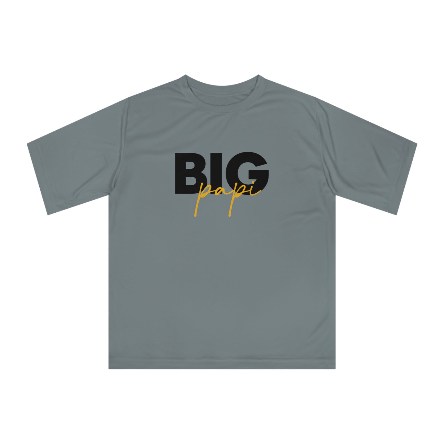 BIG Papi T-shirt