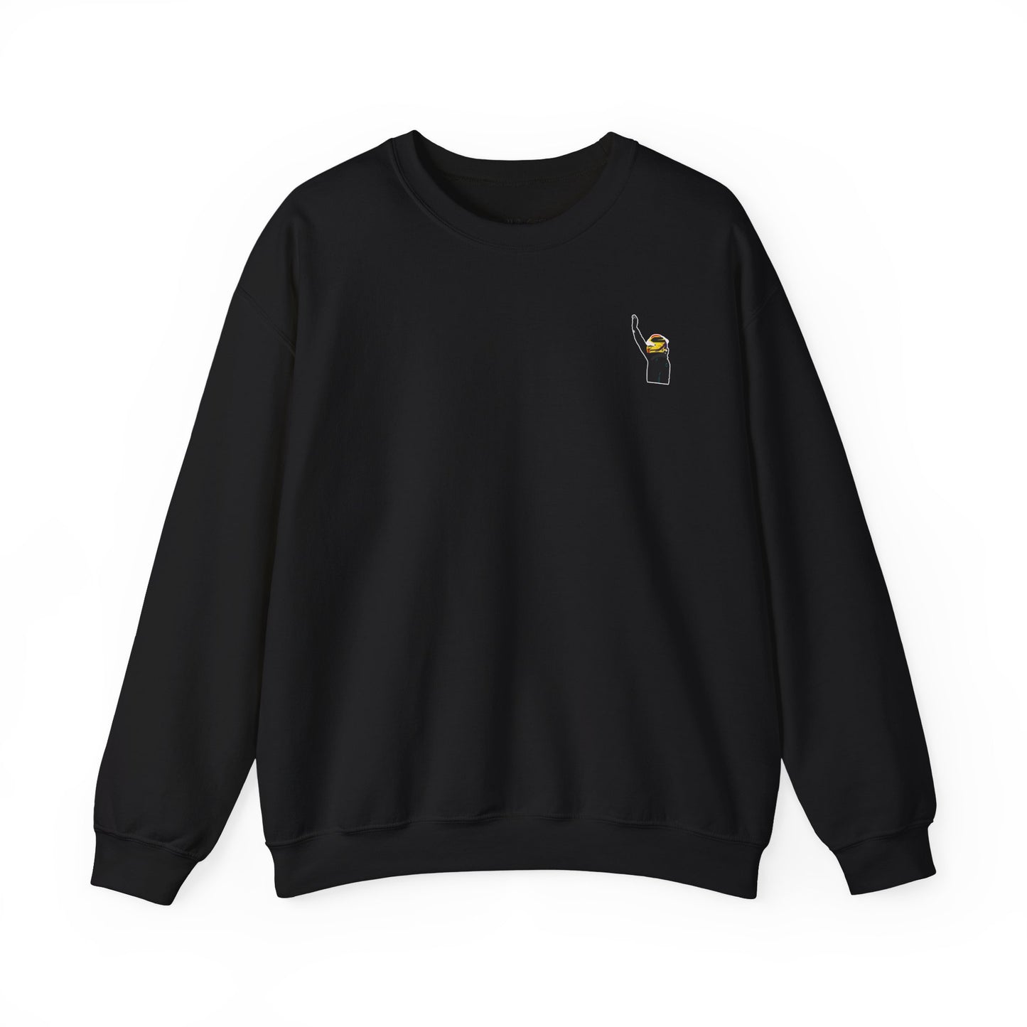 F1 Fans Crewneck Sweatshirt