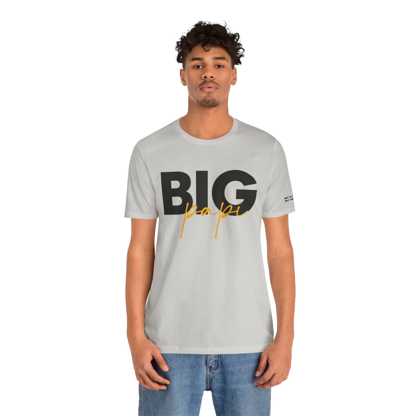 Chulos Big Papi T-shirt