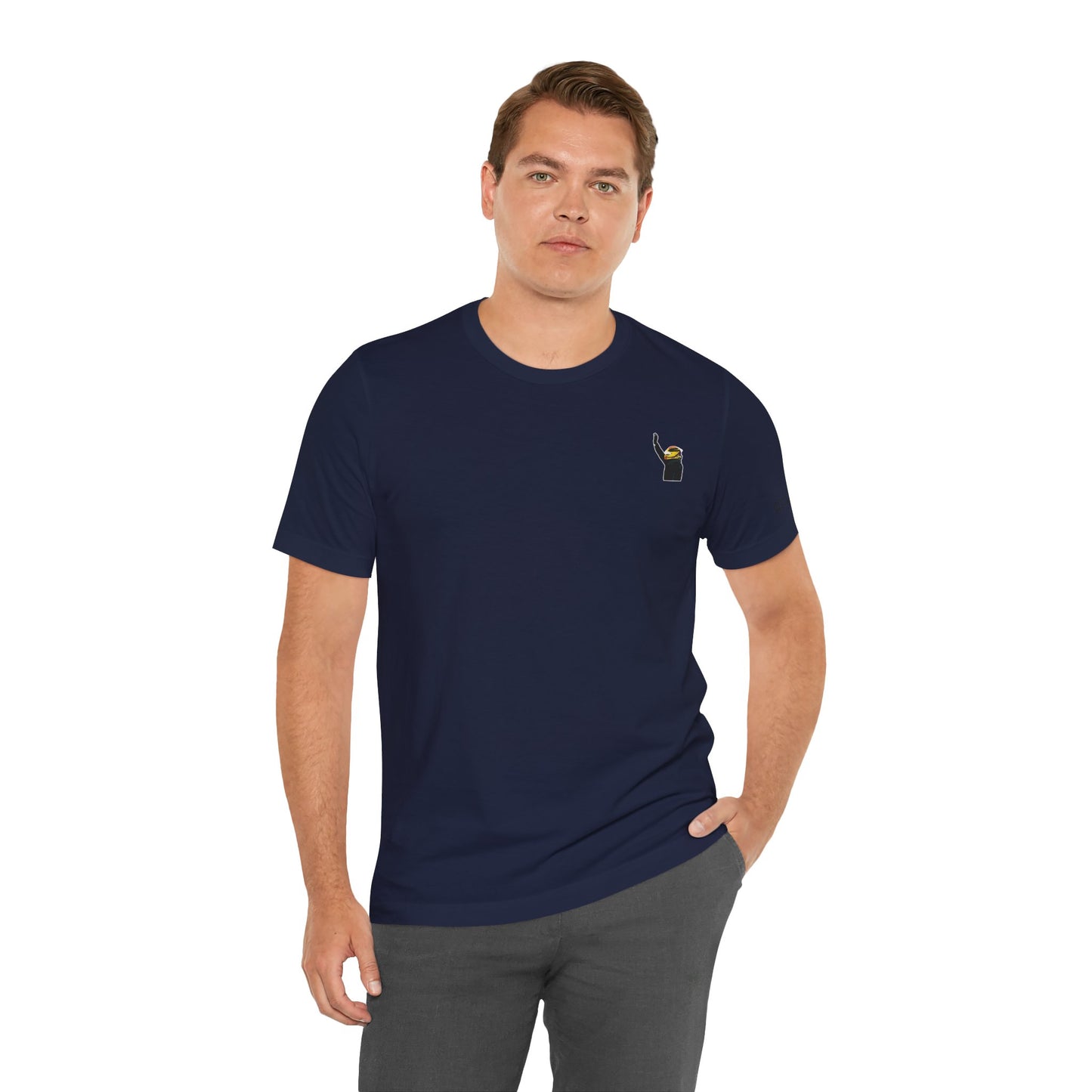F1 T-Shirt Fanatics Unisex Tee