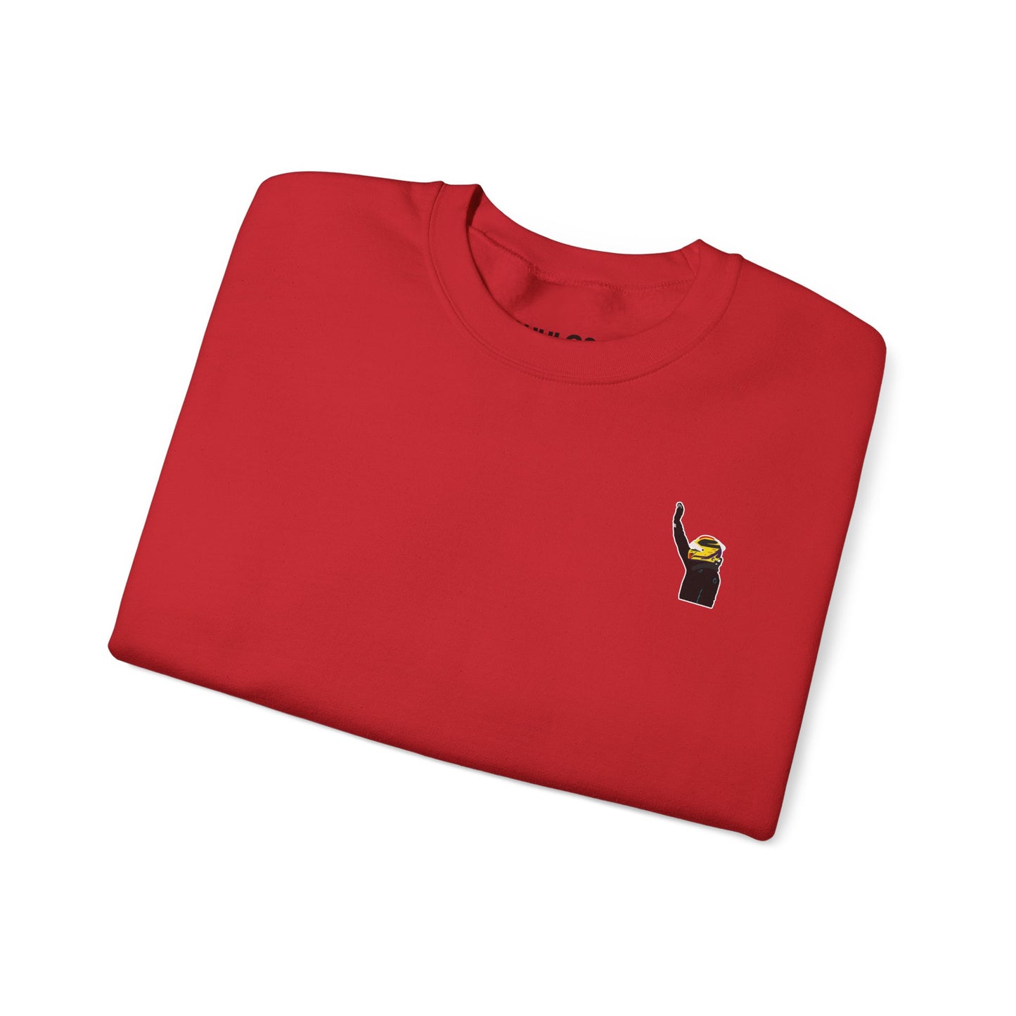 F1 Fans Crewneck Sweatshirt