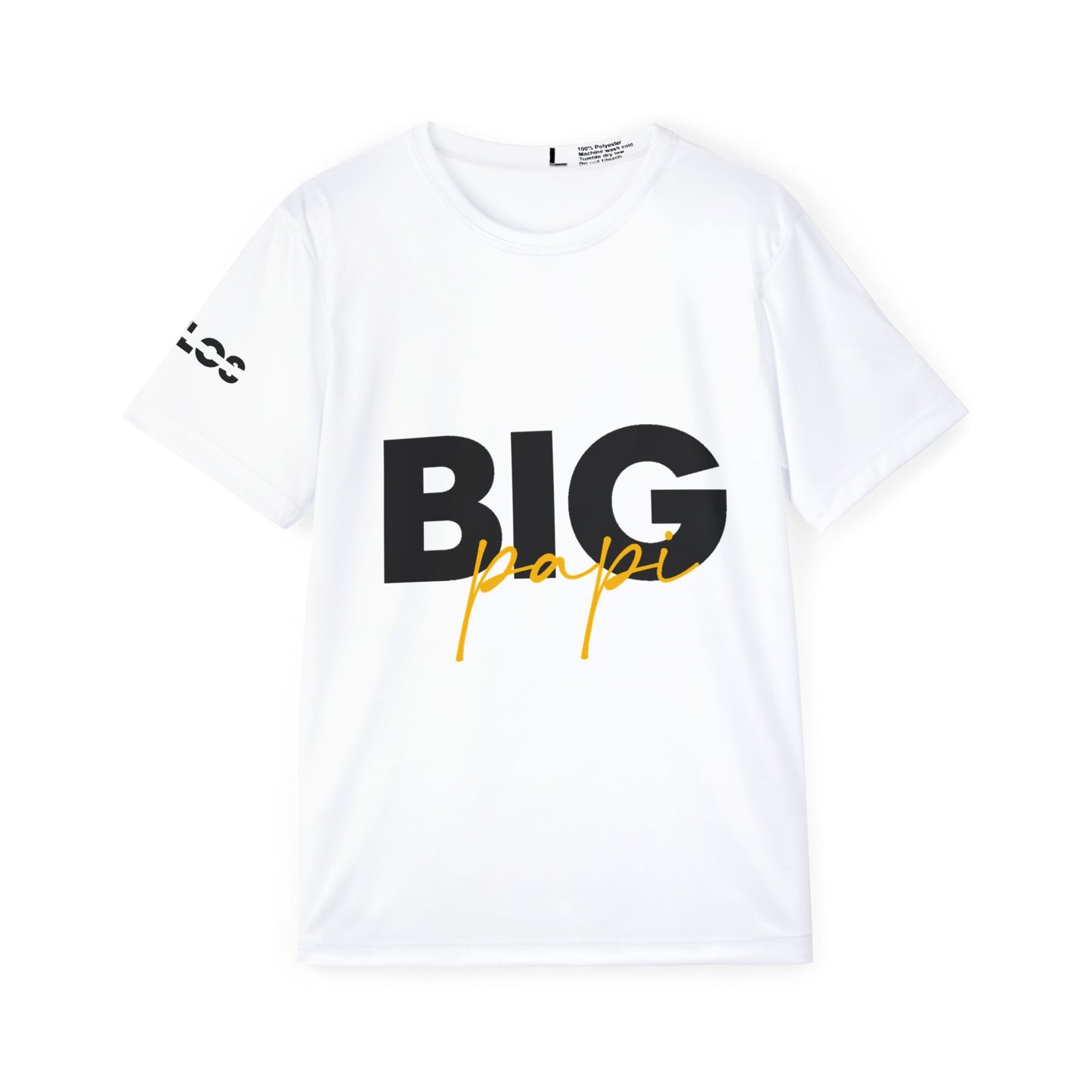 Big Papi T-shirt