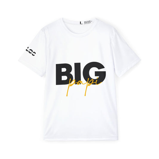 Big Papi T-shirt