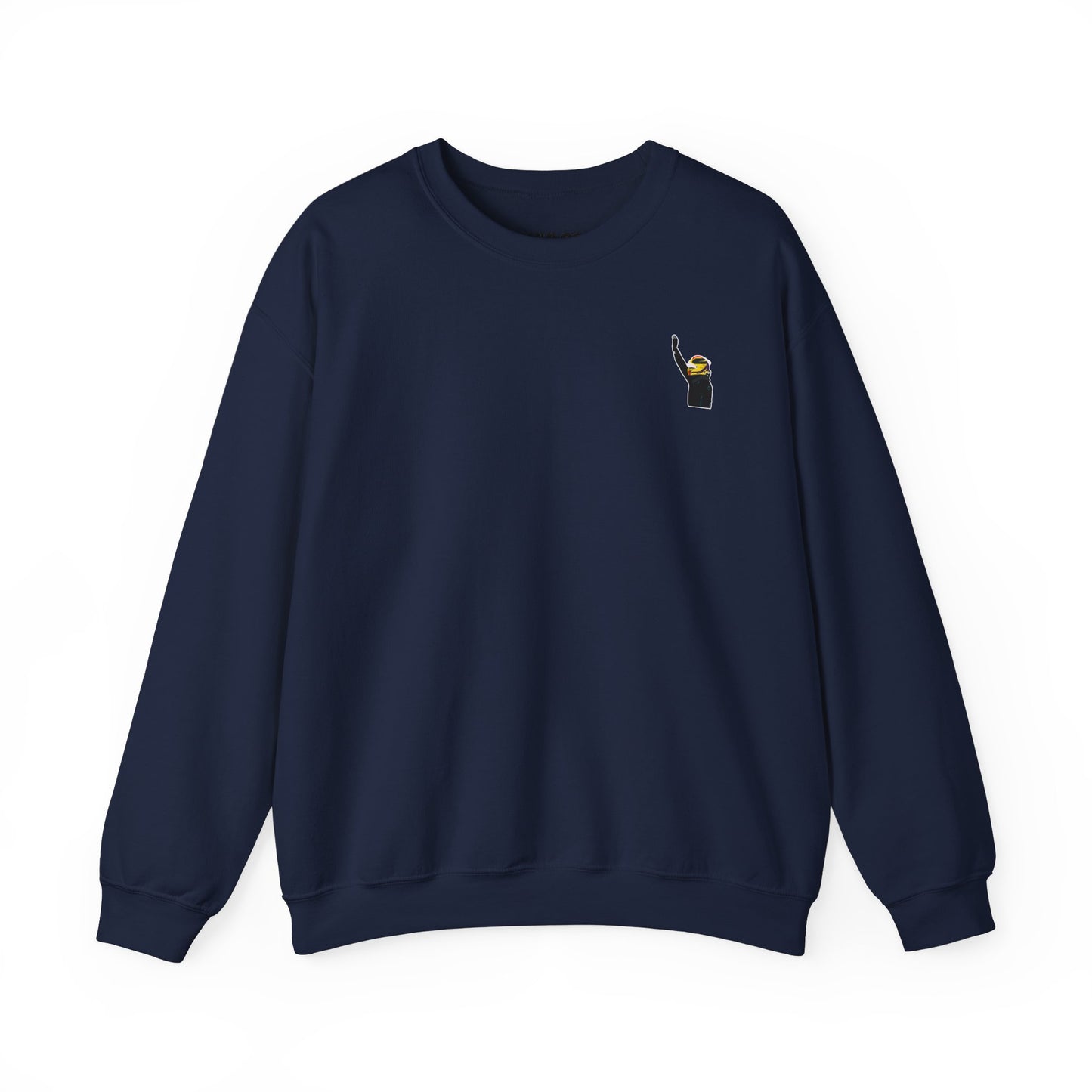 F1 Fans Crewneck Sweatshirt