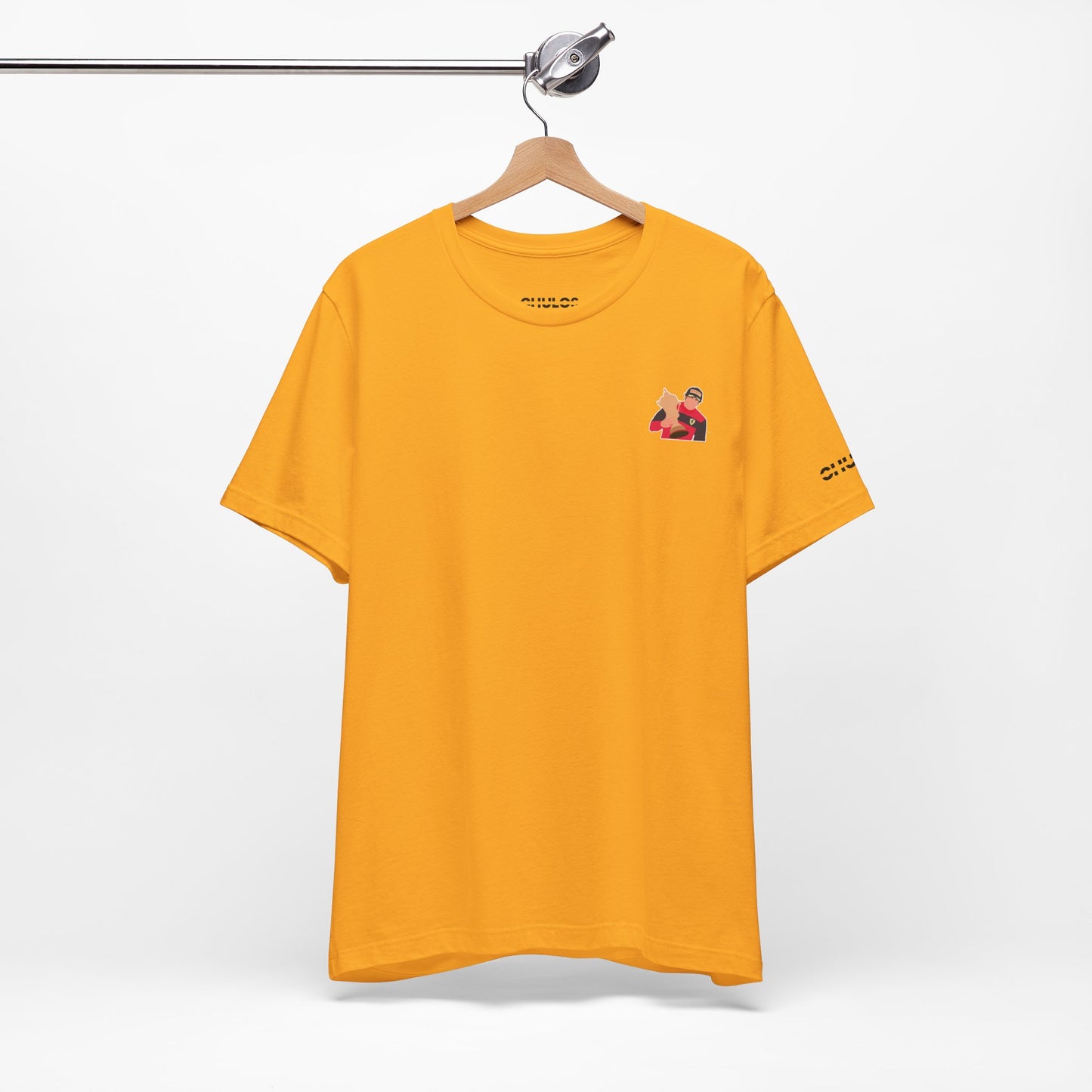 Carlos Sainz T-Shirt