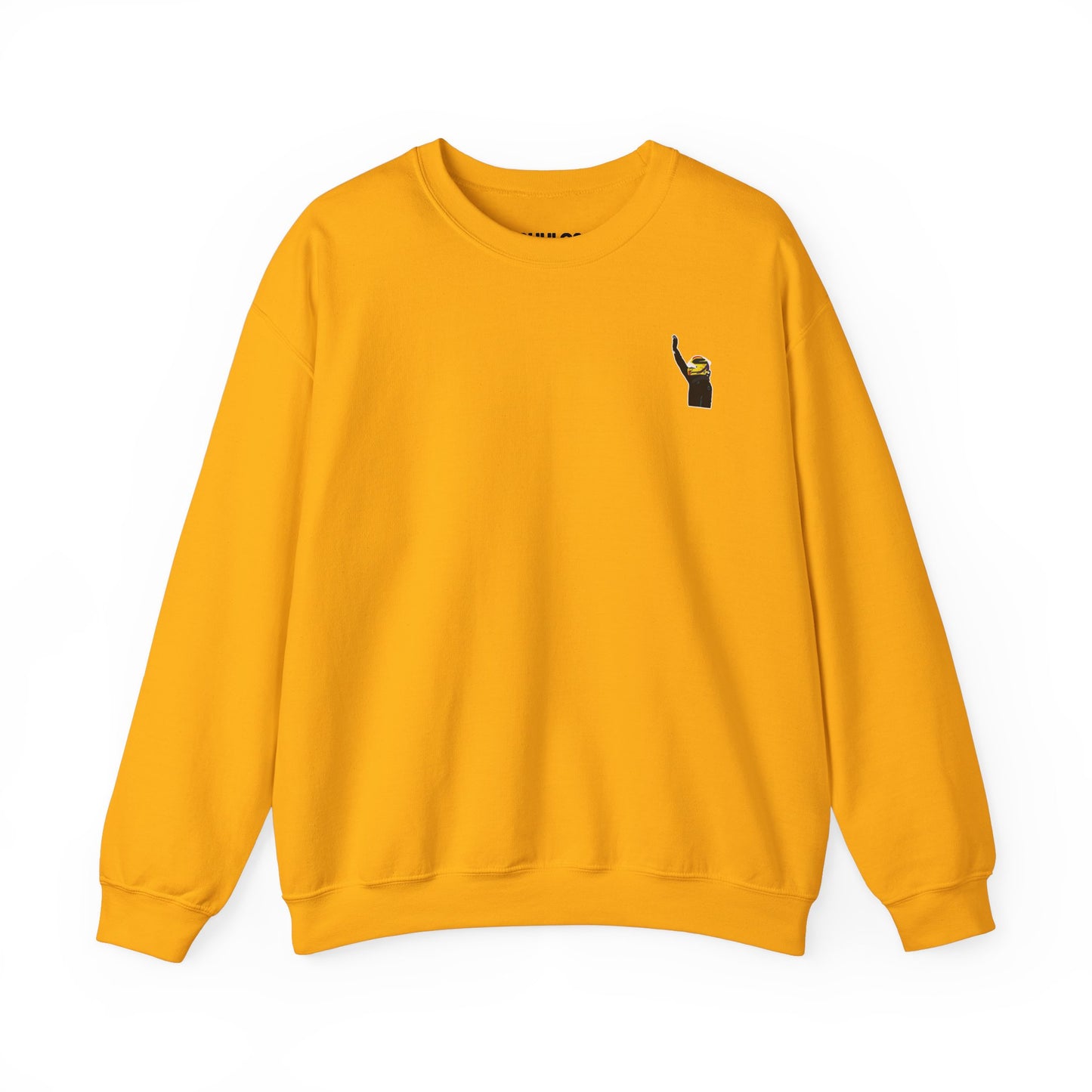 F1 Fans Crewneck Sweatshirt
