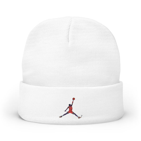 Micheal Jordan Beanie